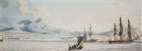 Lot 42 - ATTRIBUTED TO JOHN THOMAS SERRES (BRITISH,...