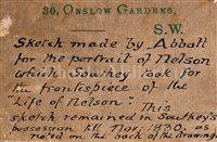 Lot 65 - AFTER LEMUEL FRANCIS ABBOTT (BRITISH,...