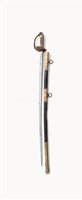 Lot 93 - CAPTAIN HANS LANGSDORFF'S NAVAL DRESS...