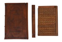 Lot 325 - A RUN OF CHRISTIE'S SCIENTIFIC INSTRUMENT...