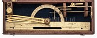 Lot 169 - A COURSE INDICATOR BY J.R. STEBBING,...