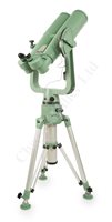 Lot 274 - A MODERN PAIR OF 25 X 150 BRIDGE BINOCULARS BY FUJI MEIBO