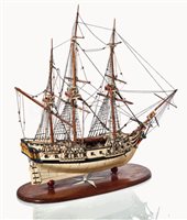 Lot 265 - WITHDRAWN<br/>Ø A WOOD AND IVORY...