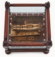 Lot 269 - A WELL-PRESENTED NAPOLEONIC FRENCH...