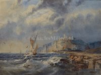 Lot 7 - FOLLOWER OF THOMAS HART (BRITISH,...