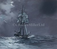 Lot 8 - δ Peter Cecil KNOX (English, B. 1942)<br/>The...