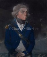 Lot 31 - ATTRIBUTED TO JOHN RAPHAEL SMITH (BRITISH...