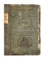 Lot 49 - 'BIOGRAPHICAL MEMOIRS OF THE LIFE OF THE LATE...