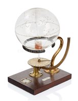 Lot 191 - AN ASTROGLOBE BY G. PHILIP & SON LTD, LONDON,...