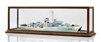 Lot 274 - A WELL PRESENTED AND DETAILED 1:192 SCALE...