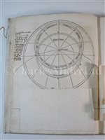 Lot 219 - ASTROLABES: 'ELUCIDATIO FABRICAE USUSQUE; ASTROLABII', CIRCA 1513