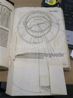 Lot 219 - ASTROLABES: 'ELUCIDATIO FABRICAE USUSQUE; ASTROLABII', CIRCA 1513