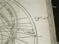 Lot 219 - ASTROLABES: 'ELUCIDATIO FABRICAE USUSQUE; ASTROLABII', CIRCA 1513