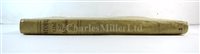 Lot 219 - ASTROLABES: 'ELUCIDATIO FABRICAE USUSQUE; ASTROLABII', CIRCA 1513