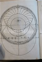 Lot 219 - ASTROLABES: 'ELUCIDATIO FABRICAE USUSQUE; ASTROLABII', CIRCA 1513