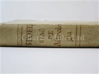 Lot 219 - ASTROLABES: 'ELUCIDATIO FABRICAE USUSQUE; ASTROLABII', CIRCA 1513