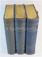 Lot 98 - 'SVENSKA FLOTTANS HISTORIA' / [SWEDISH NAVAL HISTORY]