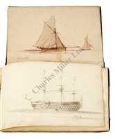 Lot 59 - Charles Oldfield Bowles (BRITISH, 1785-1862)...