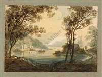 Lot 60 - An album containing a collection of...