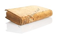 Lot 66 - JOANNES LOCCENIUS: DE JURE MARITIMO & NAVALI...
