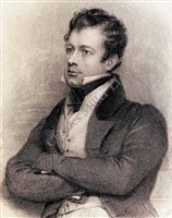 Lot 87 - Captain Frederick Marryat, R.N. (1792-1848)...