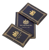Lot 93 - ADMIRALTY PUBLICATIONS OF THE EARLY...
