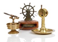 Lot 200 - A COLLECTION OF 19TH CENTURY YACHTING...