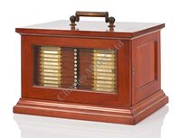 Lot 220 - From the collected property of the late Mr L....