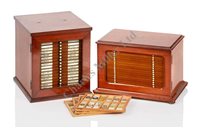 Lot 221 - From the collected property of the late Mr L....