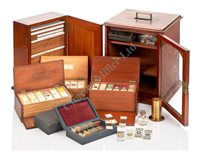 Lot 222 - From the collected property of the late Mr L....