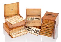 Lot 223 - From the collected property of the late Mr L....