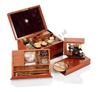 Lot 225 - From the collected property of the late Mr L....