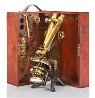 Lot 227 - From the collected property of the late Mr L....