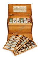 Lot 236 - AN EARLY 20TH CENTURY COLLECTION OF PREPARED...