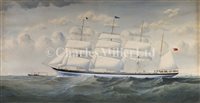 Lot 22 - RICHARD HENRY NEVILLE-CUMMING (BRITISH, FL....