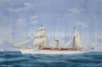 Lot 27 - antonio de simone (italian, 1851-1907)<br/>The...