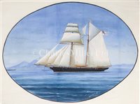 Lot 29 - antonio de simone (italian, 1851-1907)<br/>A...
