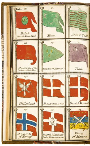 Lot 64 - NORIE, J.W., TWO HUNDRED AND THIRTY FIVE...