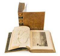 Lot 71 - CLARKE, JAMES STANIER AND JOHN MACARTHUR, THE...