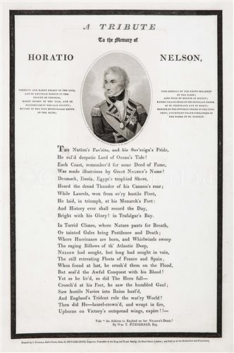 Lot 72 - AFTER DANIEL ORME (1766-1832): 'A Tribute to...