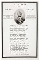 Lot 72 - AFTER DANIEL ORME (1766-1832): 'A Tribute to...