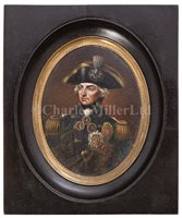 Lot 79 - AFTER LEMUEL ABBOTT, EARLY...
