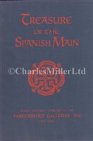 Lot 163 - 'TREASURE OF THE SPANISH MAIN', SALE CATALOGUE...