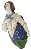 Lot 169 - AN HISTORICALLY INTERESTING PORTRAIT...