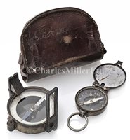 Lot 184 - AN EARLY 20TH-CENTURY SIGHTING...