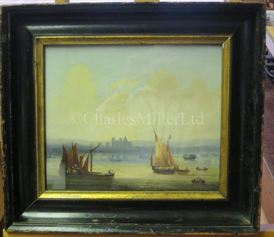 Lot 2 - FOLLOWER OF FREDERICK CALVERT (BRITISH,...