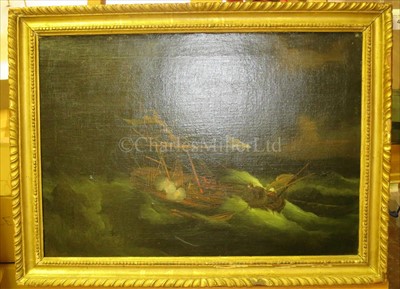 Lot 4 - FOLLOWER OF JAMES EDWARD BUTTERSWORTH...