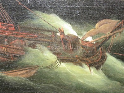 Lot 4 - FOLLOWER OF JAMES EDWARD BUTTERSWORTH...