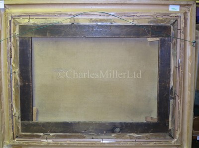 Lot 6 - DUTCH SCHOOL, CIRCA 1850<br/>A family group with...