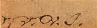 Lot 13 - WILLEM VAN DE VELDE THE YOUNGER (DUTCH,...